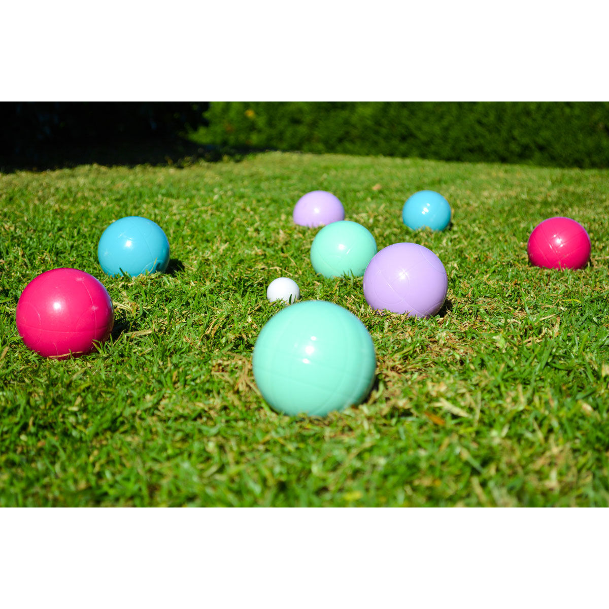 Verao Bocce Set