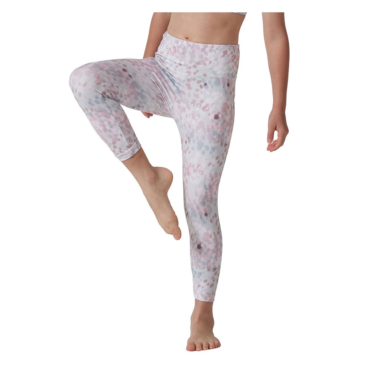 Ell/Voo Junior Camie 7/8 Tights