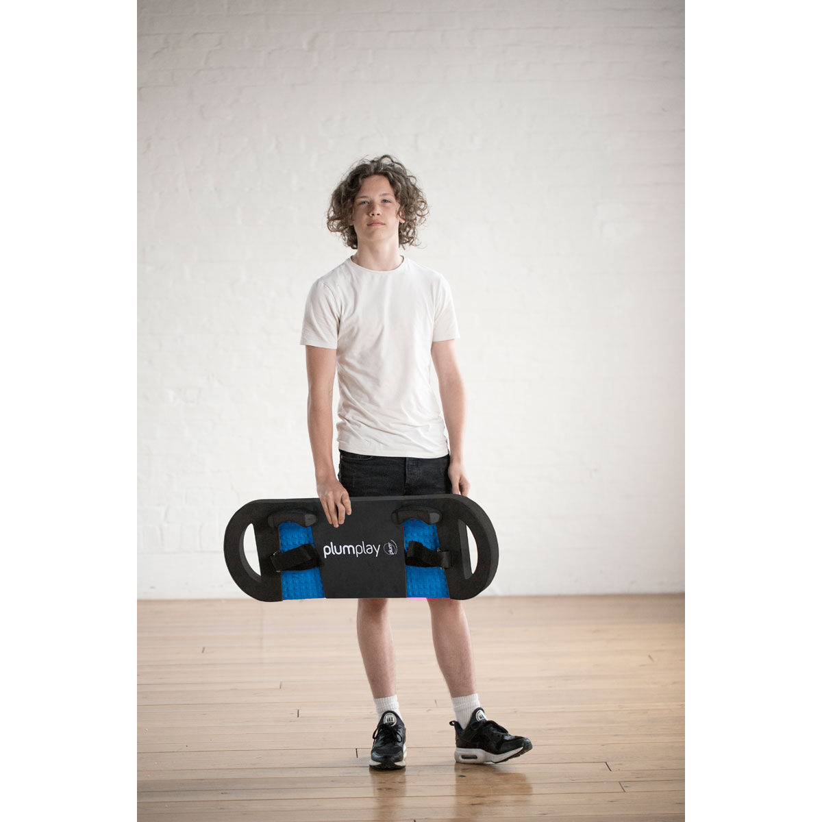 Plum Play Trampoline Bounce Board