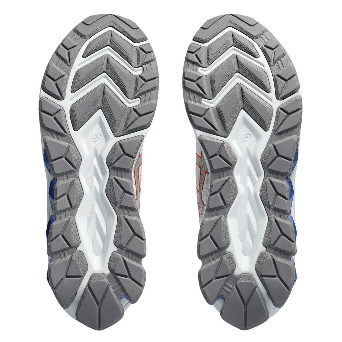 Asics GEL Quantum 180 VII Mens Casual Shoes