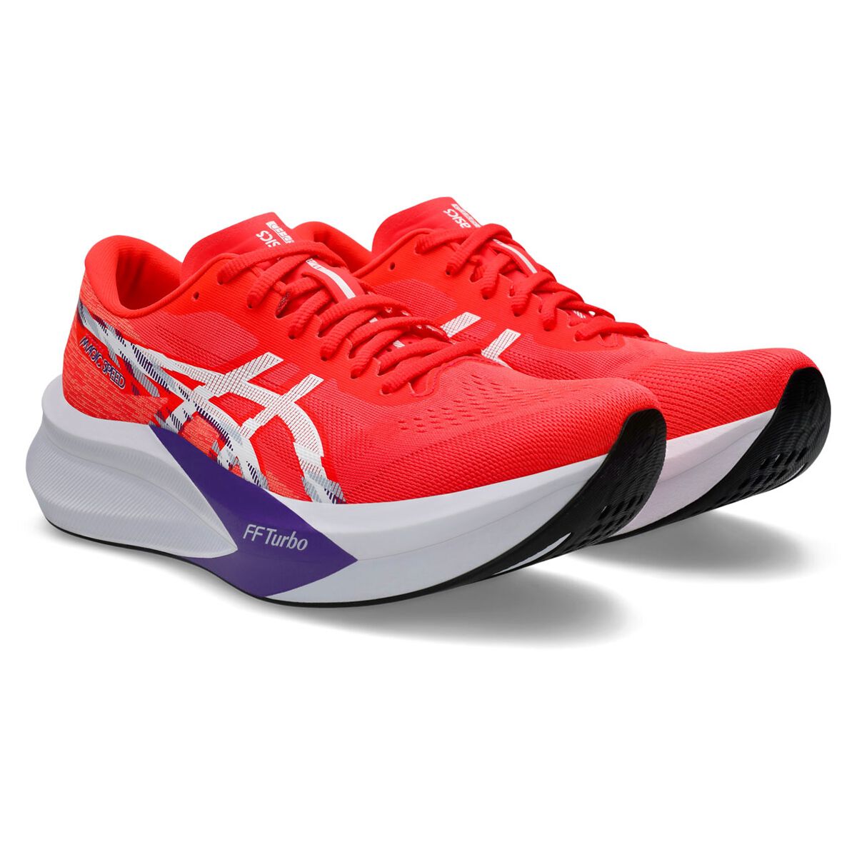 Asics Magic Speed 4 Mens Running Shoes