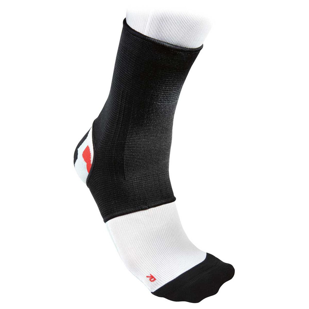McDavid Elastic Ankle Sleeve Support