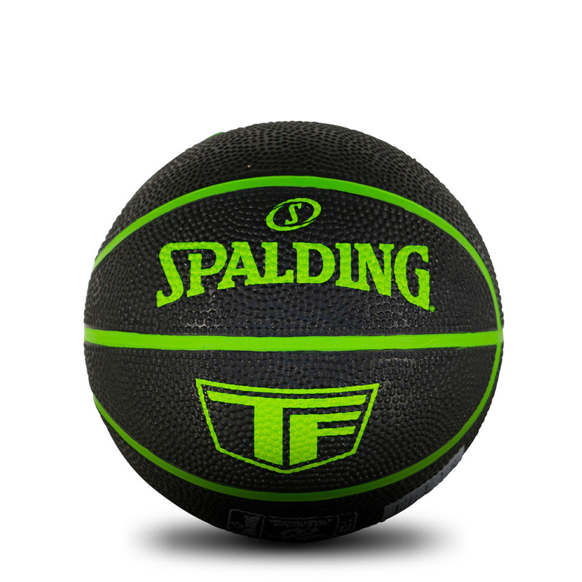 Spalding TF Mini Basketball