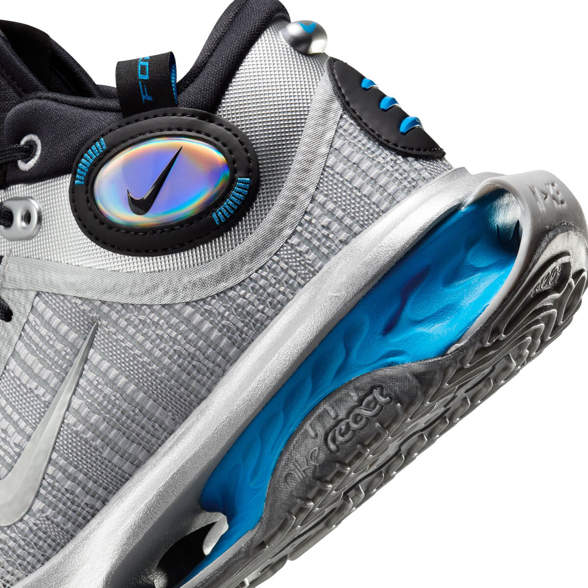 Nike Air Zoom G.T. Jump 2 All Star Basketball Shoes