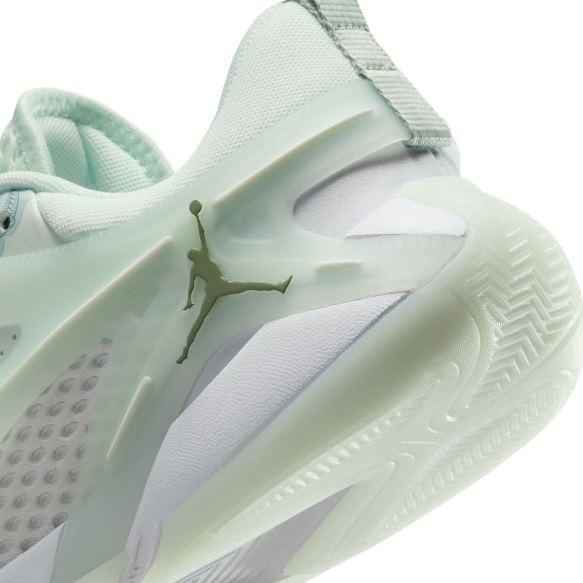 Jordan Heir Abundance Basketball Shoes