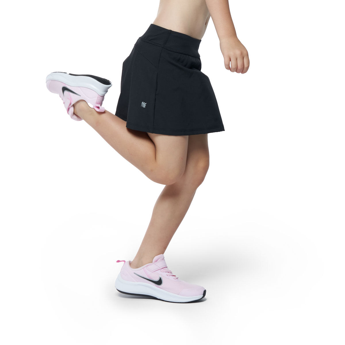 Ell/Voo Kids Essentials 2 in 1 Skirt