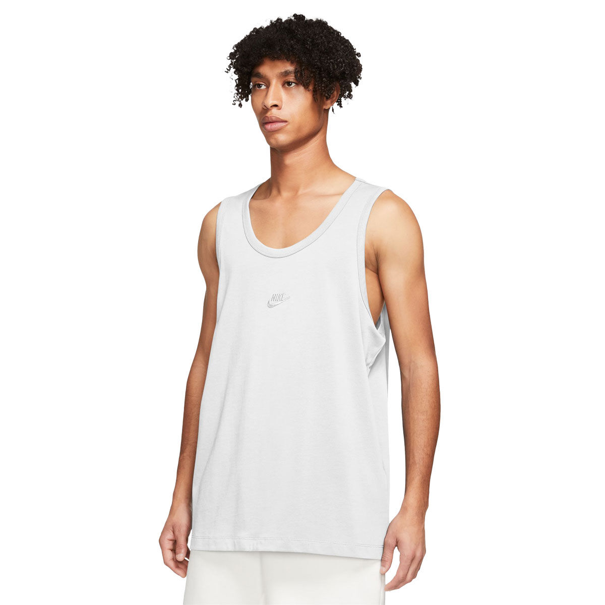 Nike Mens Sportswear Premium Essentials Tank