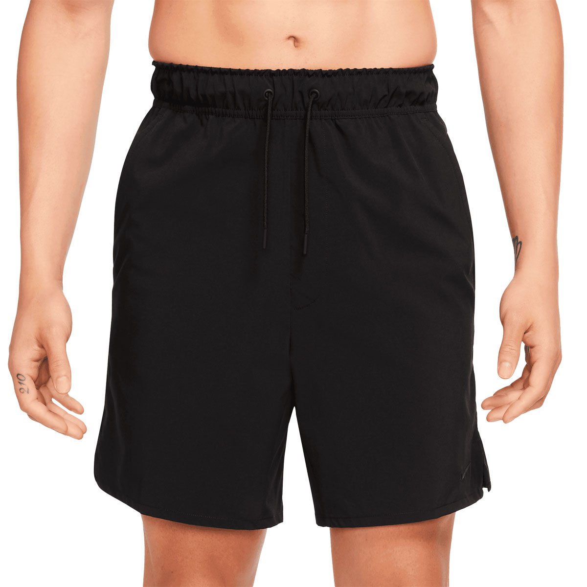 Nike Mens Dri-FIT Unlimted 7 inch Shorts