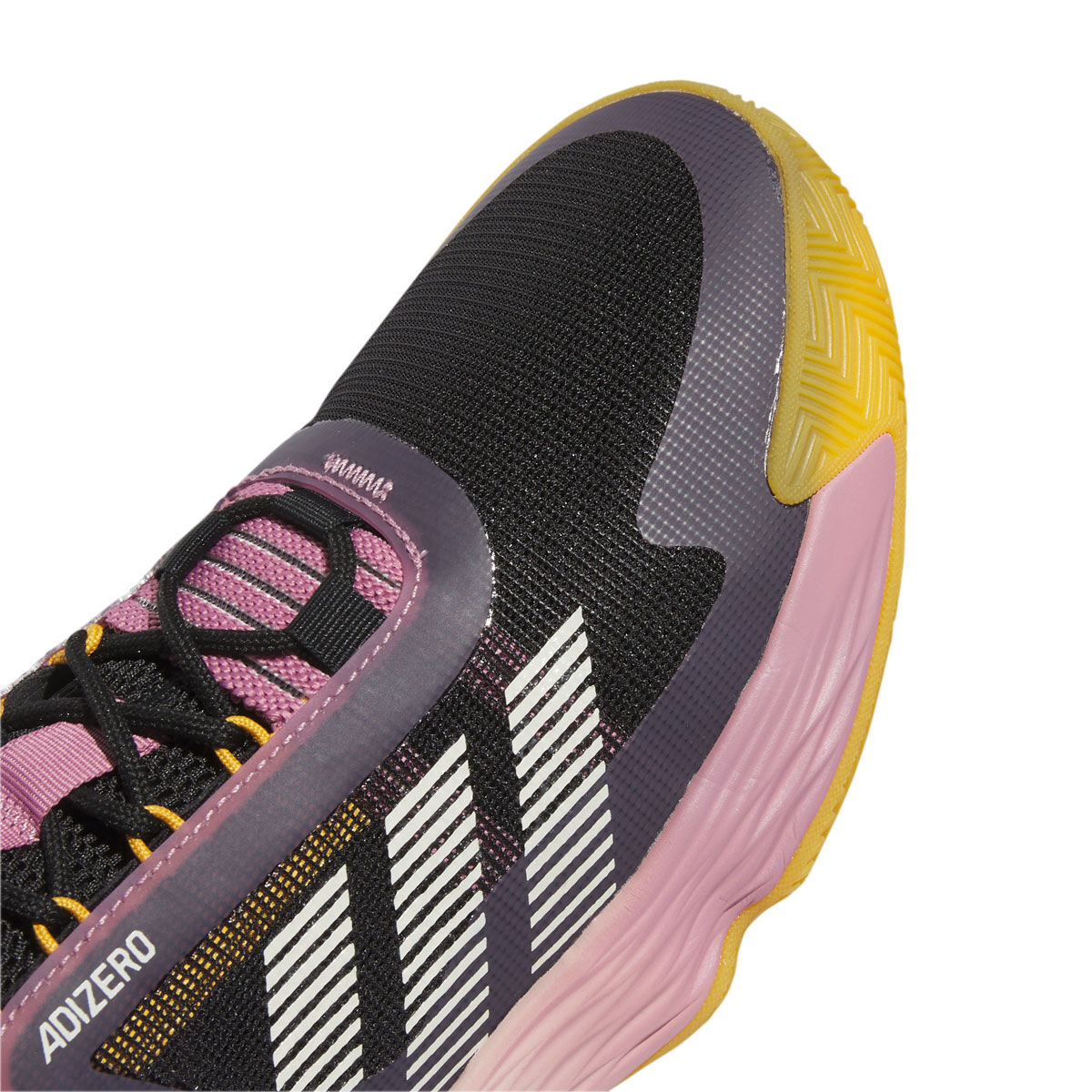 adidas Adizero Select Basketball Shoes