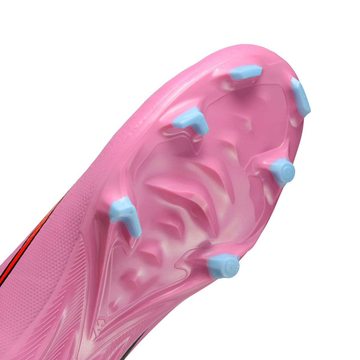 Nike Mercurial Superfly 10 Academy MG High-Top Football Boots