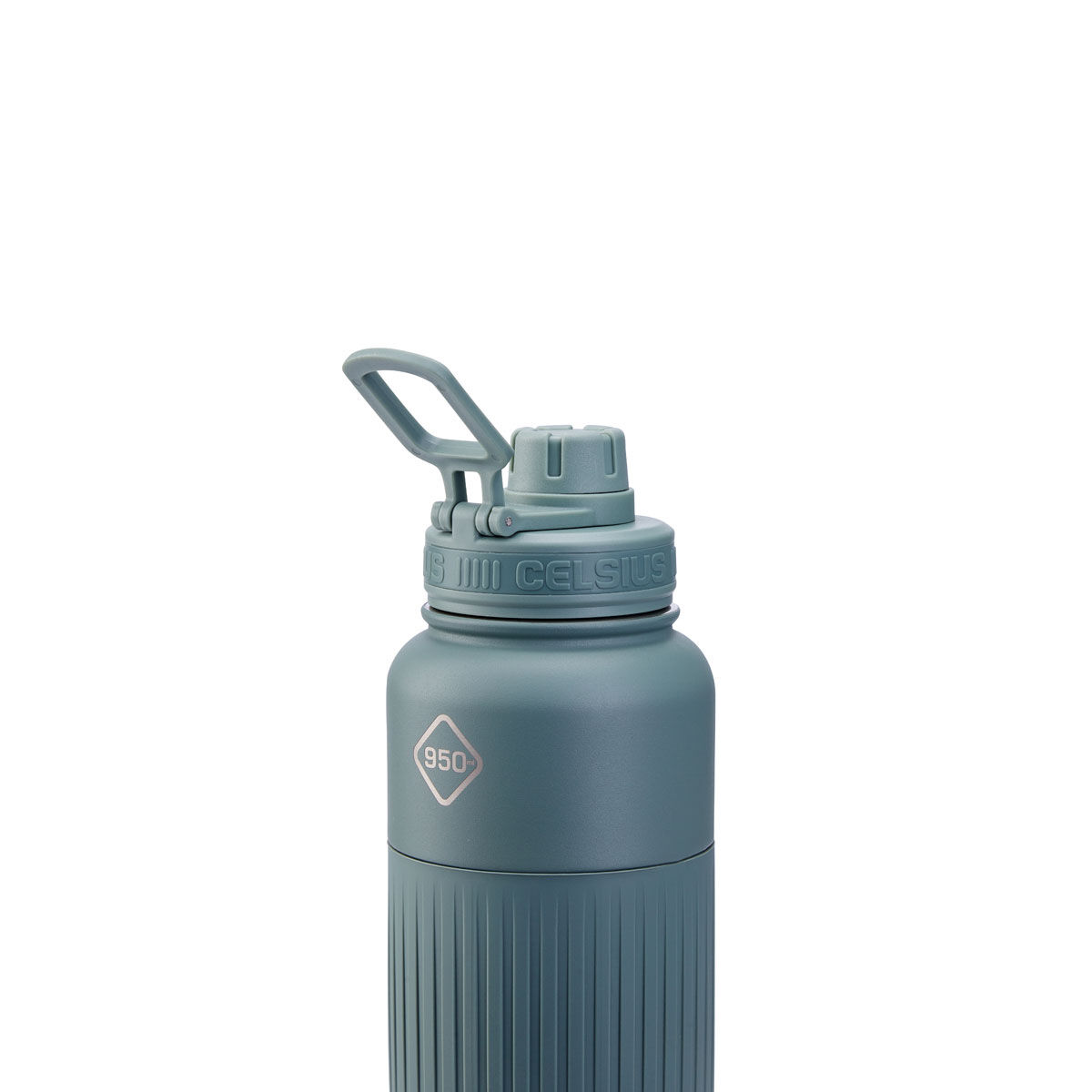 Celsius Invigorate 950ml Insulated Water Bottle