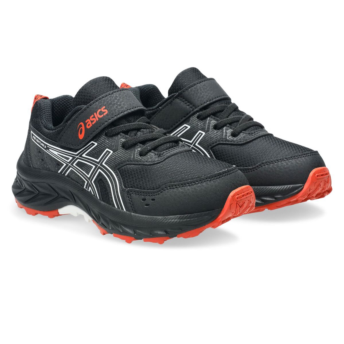 Asics Pre Venture 9 PS Kids Trail Running Shoes