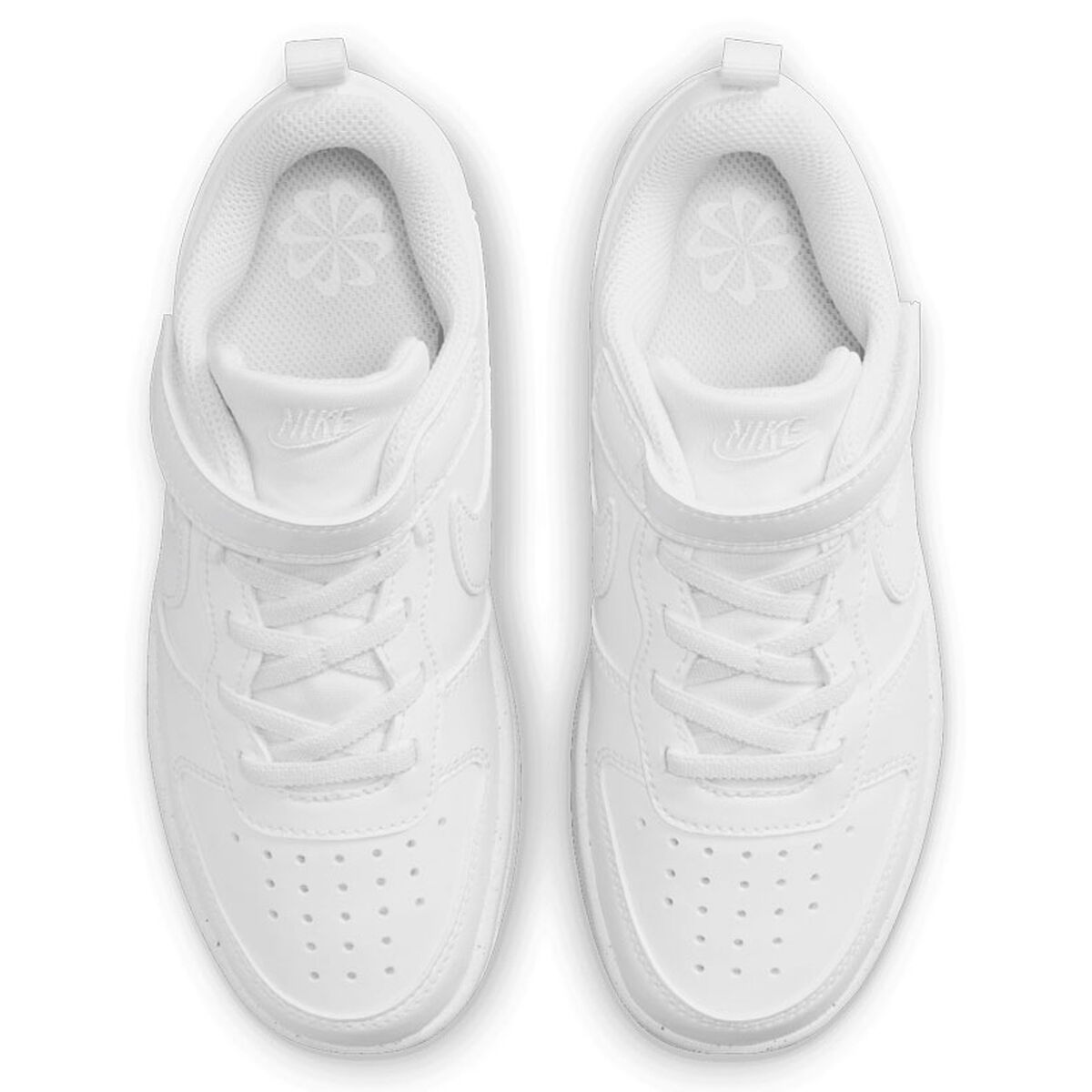 Nike Court Borough Low Recraft PS Kids Casual Shoes