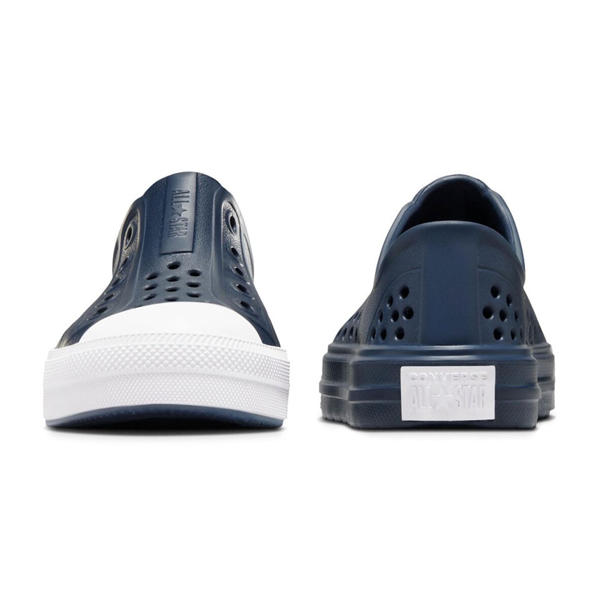 Converse Chuck Taylor All Star Play Lite CX Slip-On PS Kids Casual Shoes