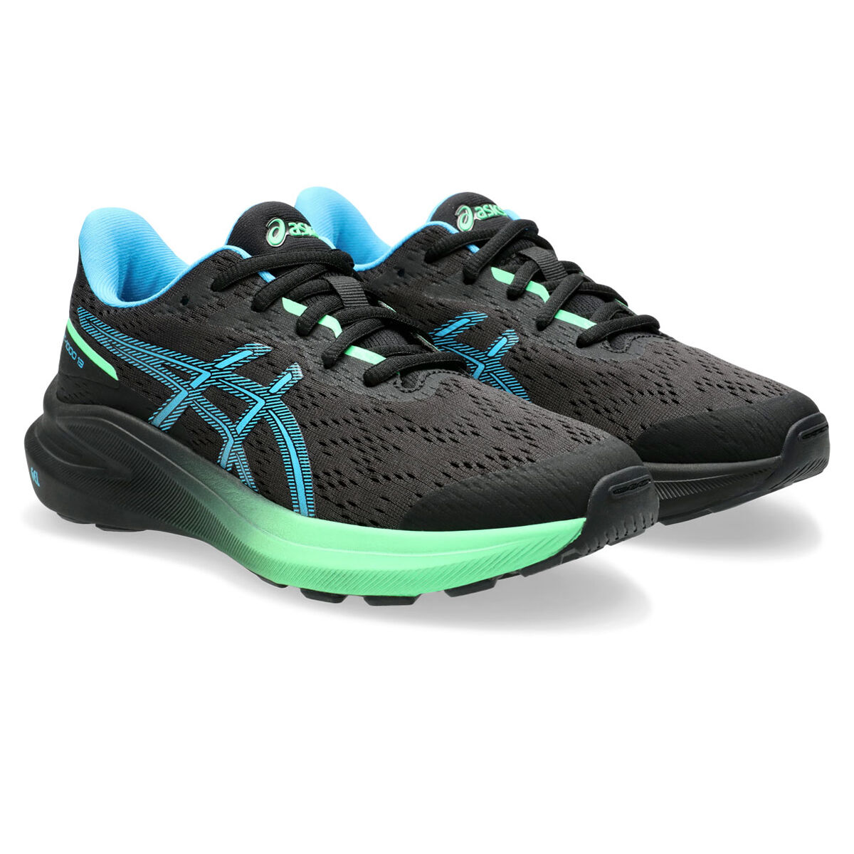 Asics GT 1000 13 GS Kids Running Shoes