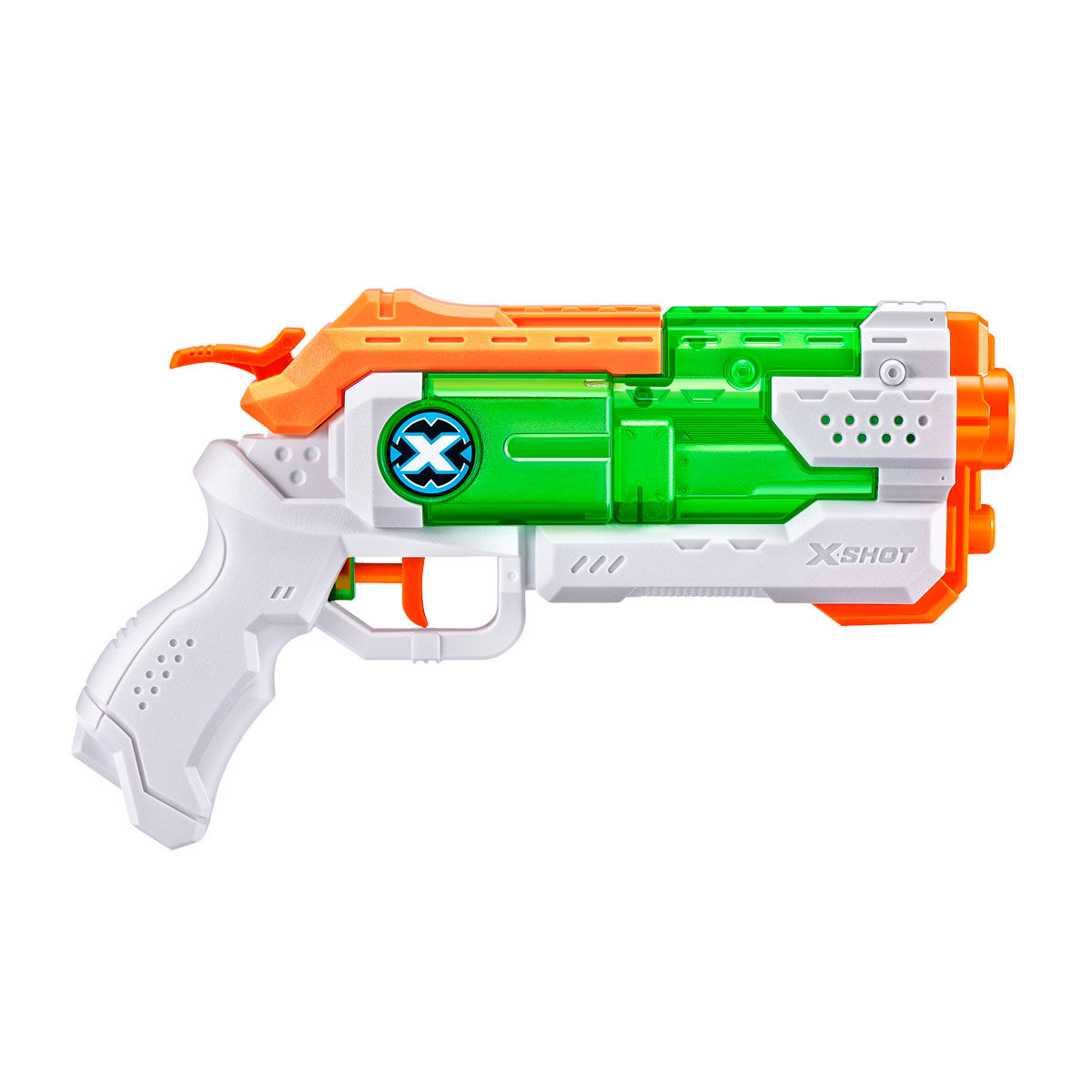 X-Shot Water Fast Fill Blaster Soaker Small