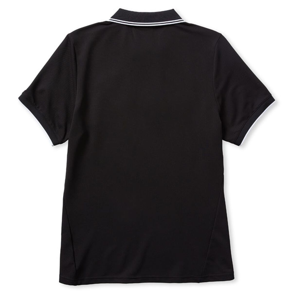 Collingwood Magpies Womens AFLW Polo