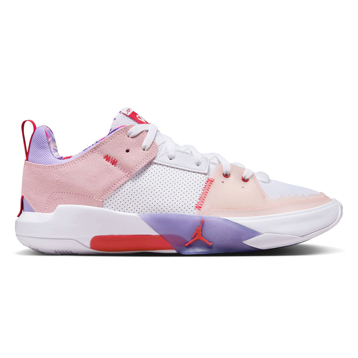 Jordan One Take 5 Basketball Shoes