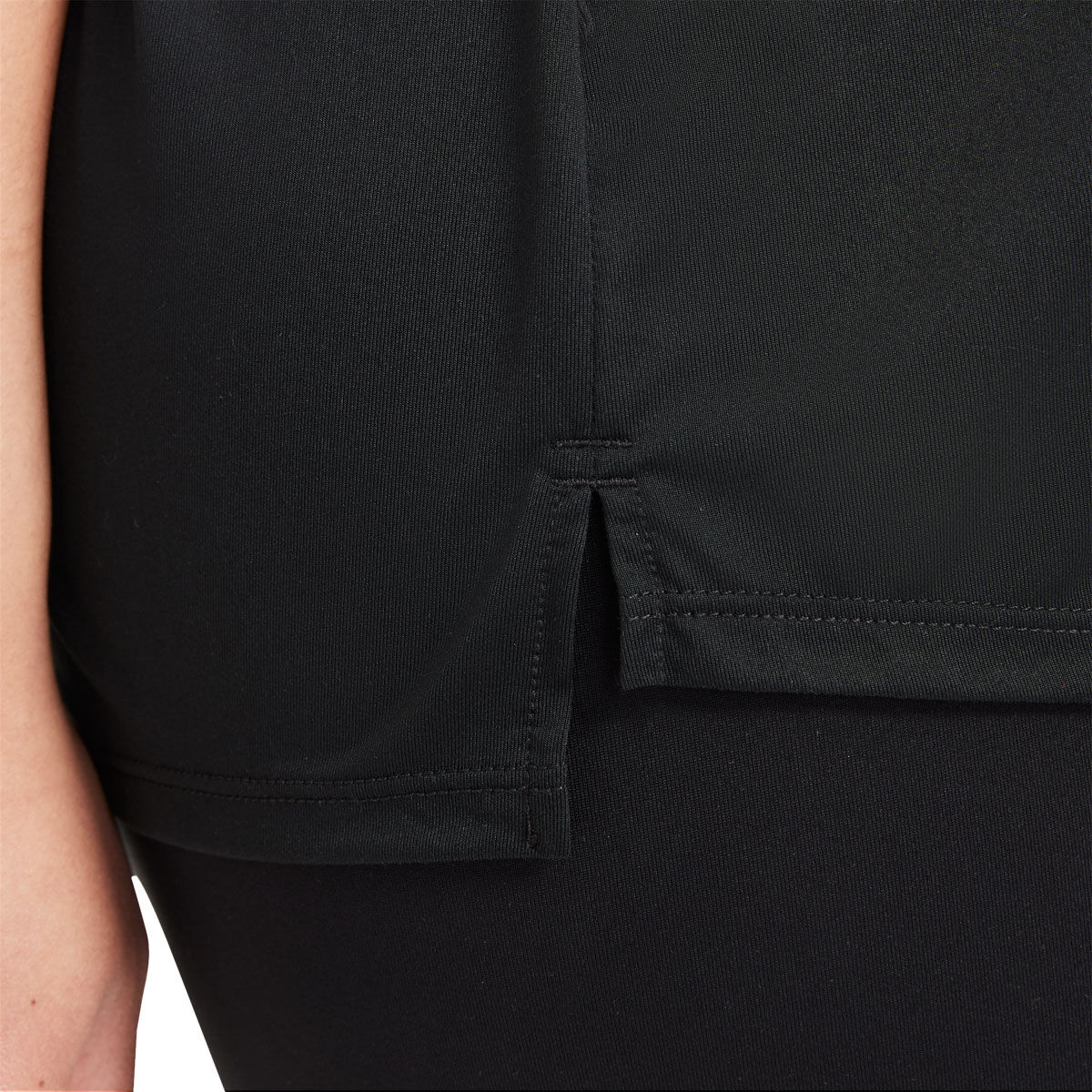 Nike Womens One Dri-FIT Standard Tee