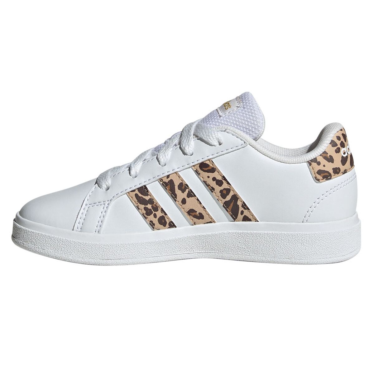 adidas Grand Court 2.0 Kids Casual Shoes