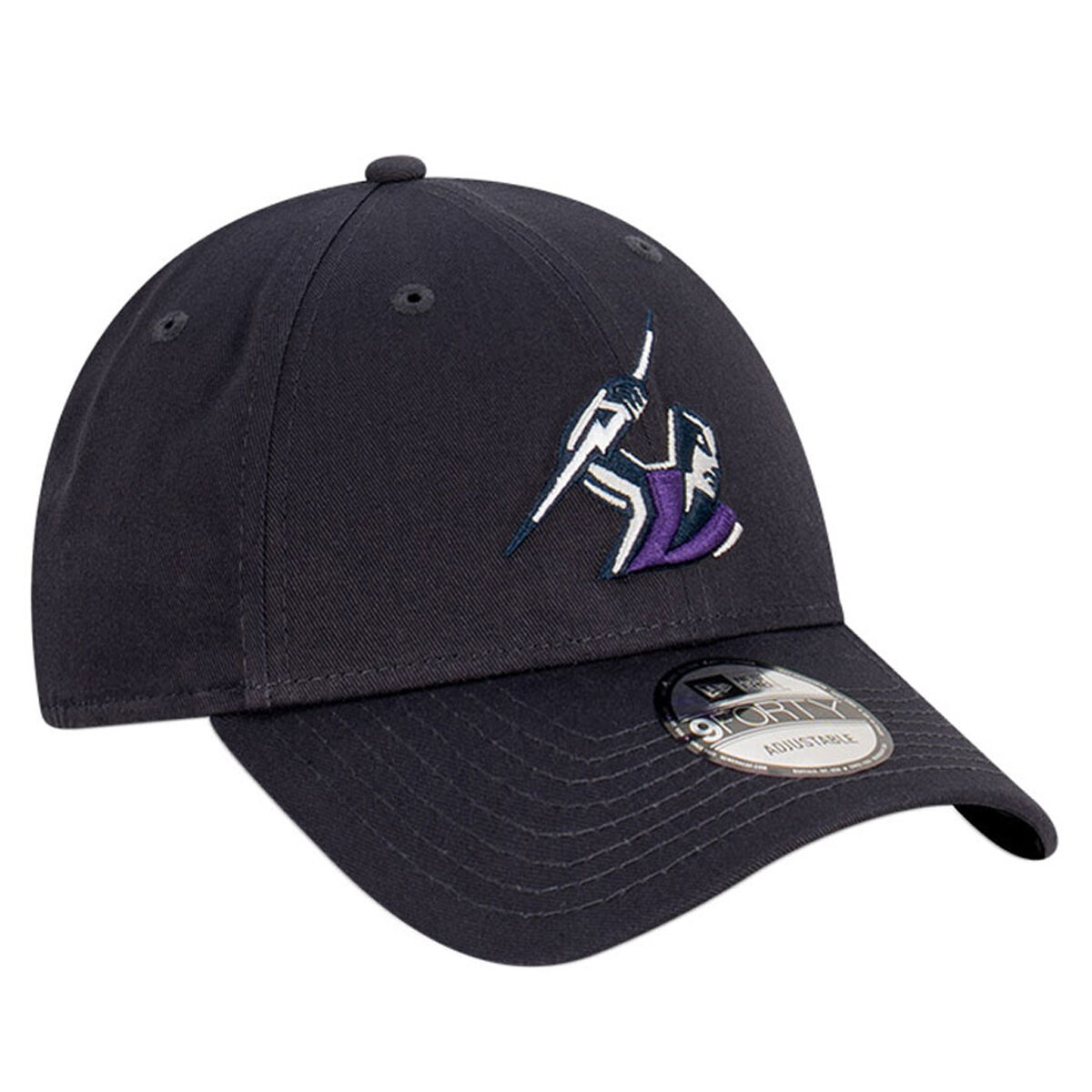 Melbourne Storm New Era OTC 9FORTY Cap