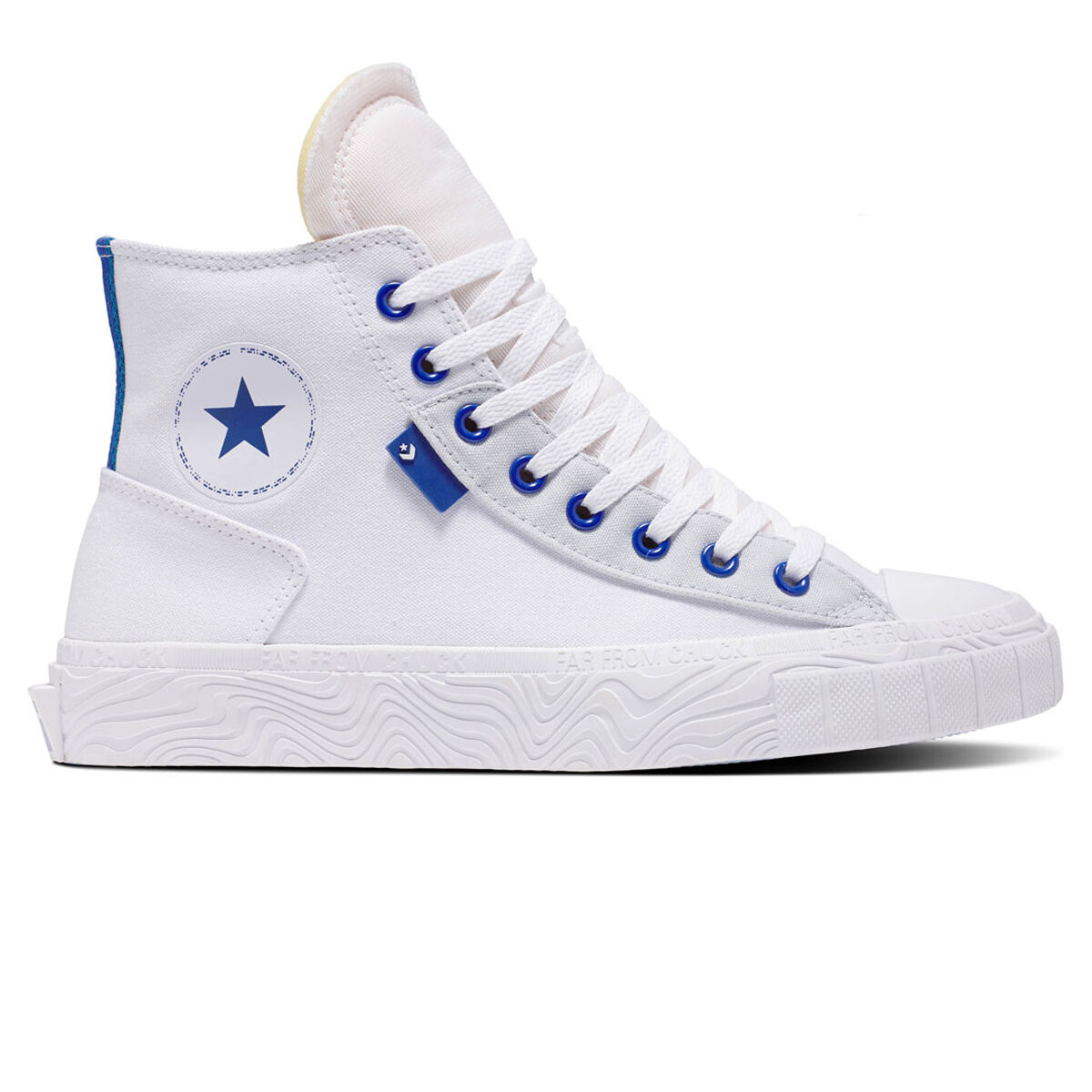Converse Chuck Taylor All Star Retro Sport Mens Casual Shoes