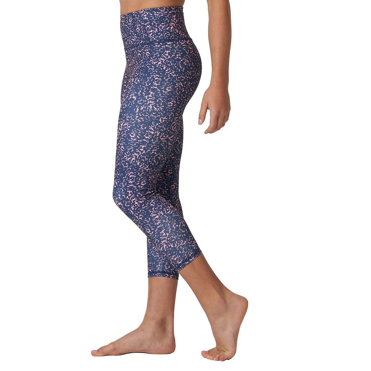 Ell/Voo Junior Camie 3/4 Tights