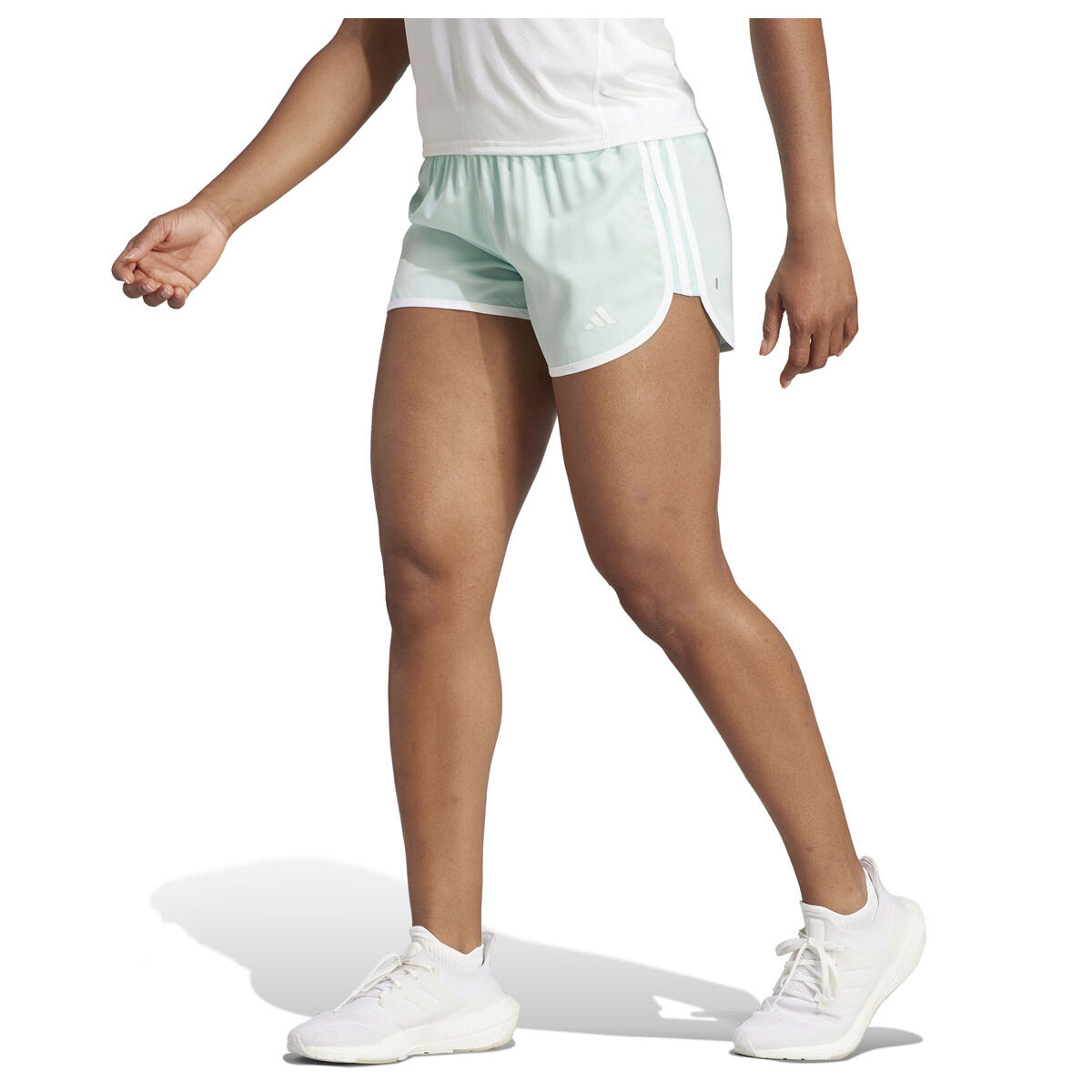 adidas Womens Marathon 20 Running Shorts