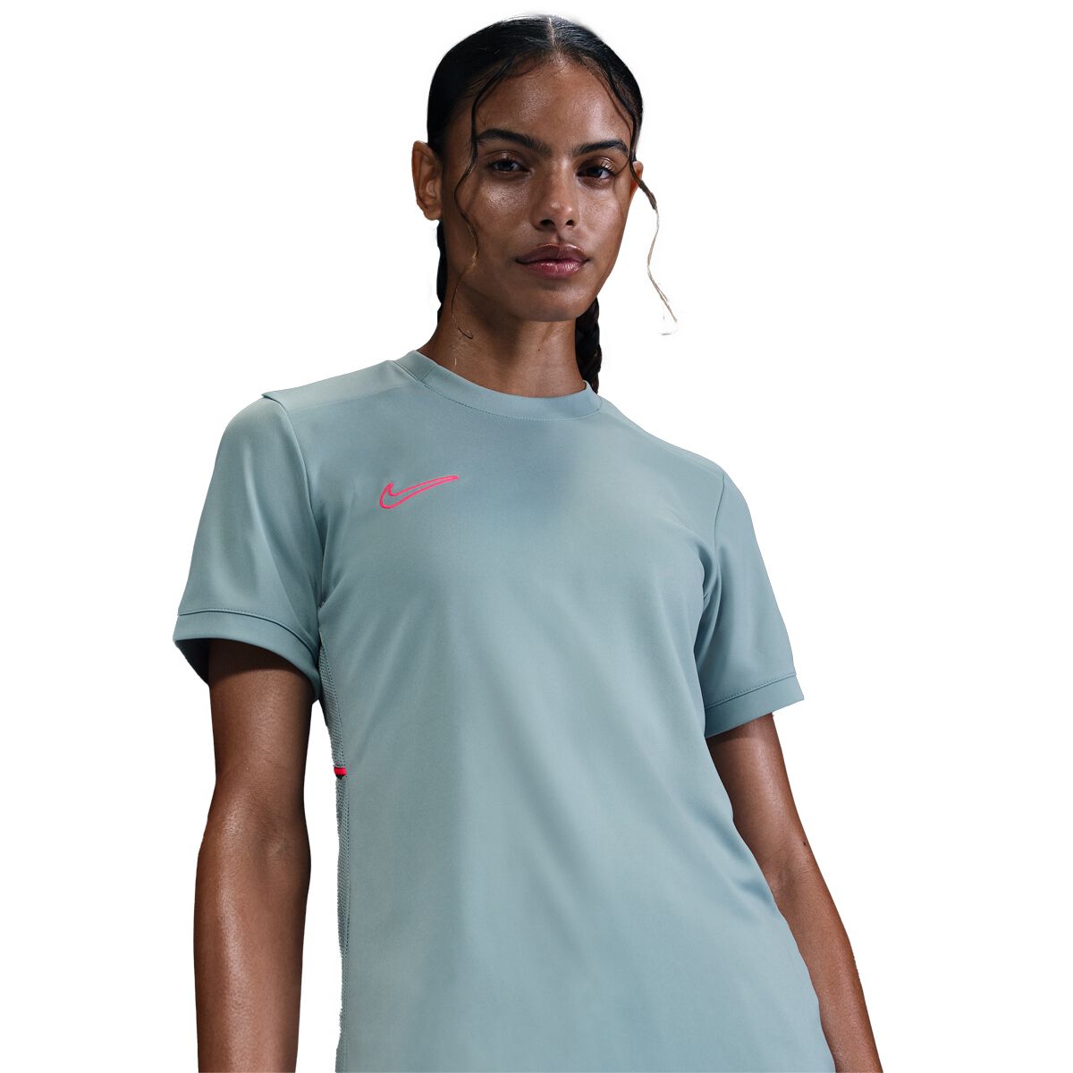 Nike Womens Academy 25 Dri-FIT Football Top