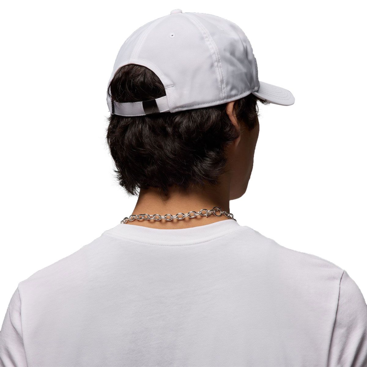 Jordan Rise Structured Cap