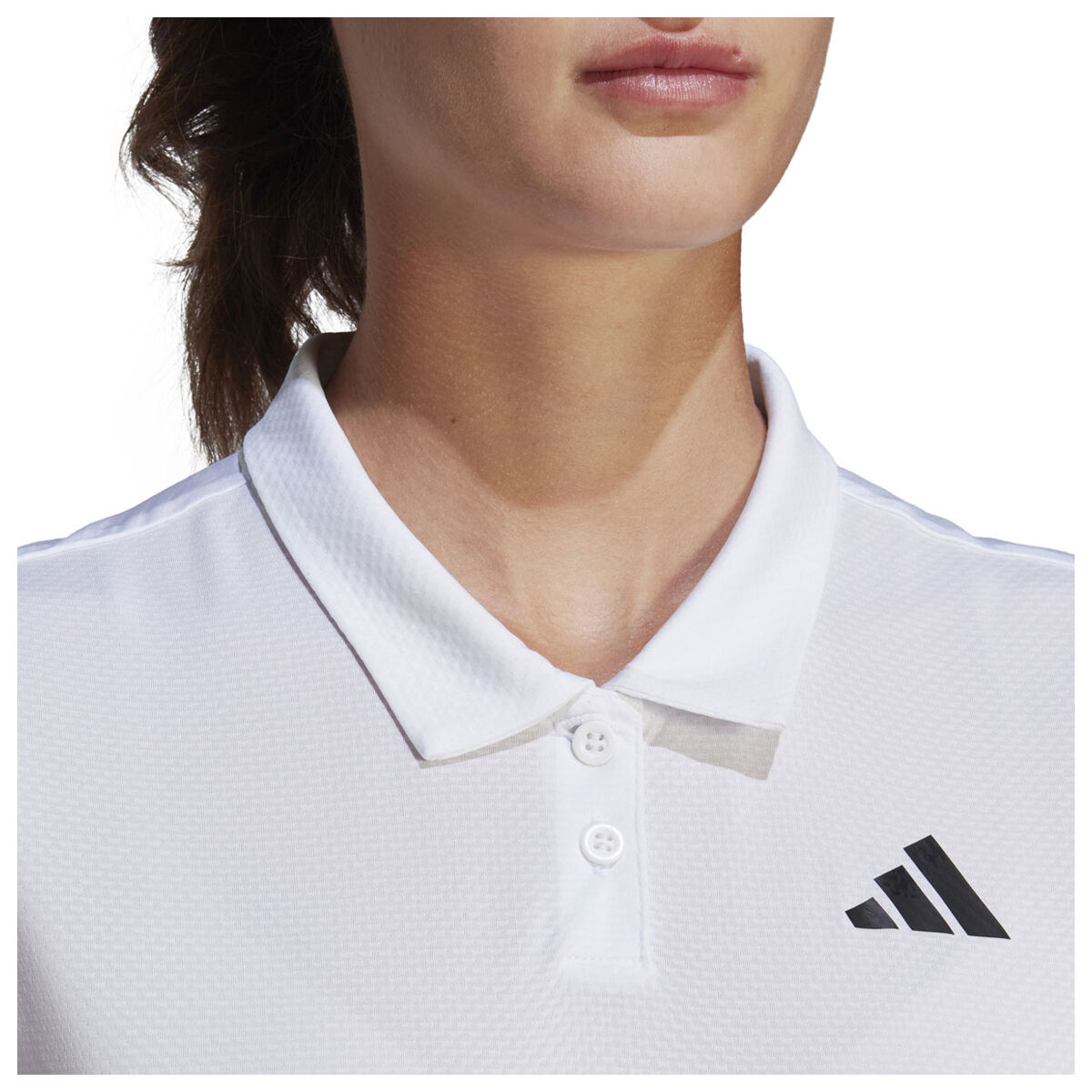 adidas Womens Club Tennis Polo