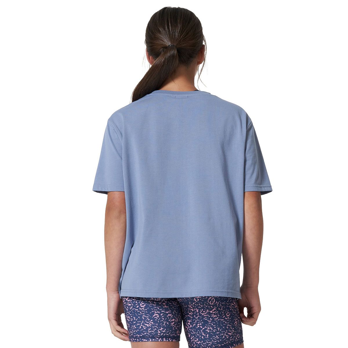 Ell/Voo Junior Gina Tee