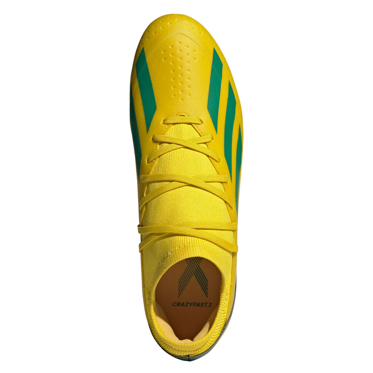 adidas X Crazyfast .3 AUS Football Boots