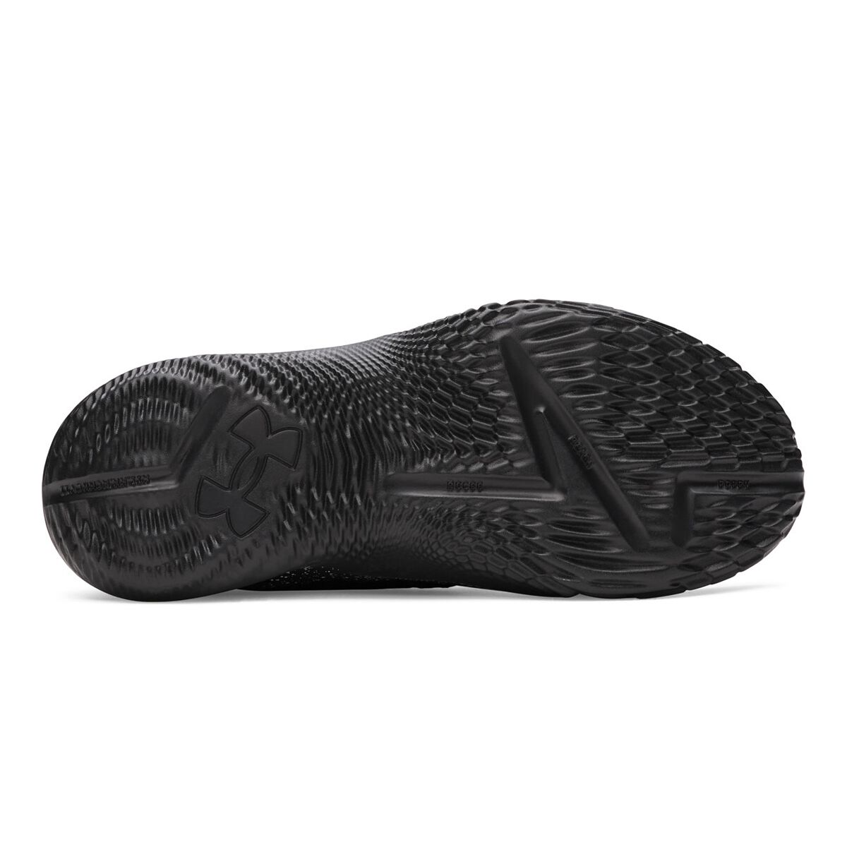 Under Armour Curry Fox 2 Lexington Basketball Shoes