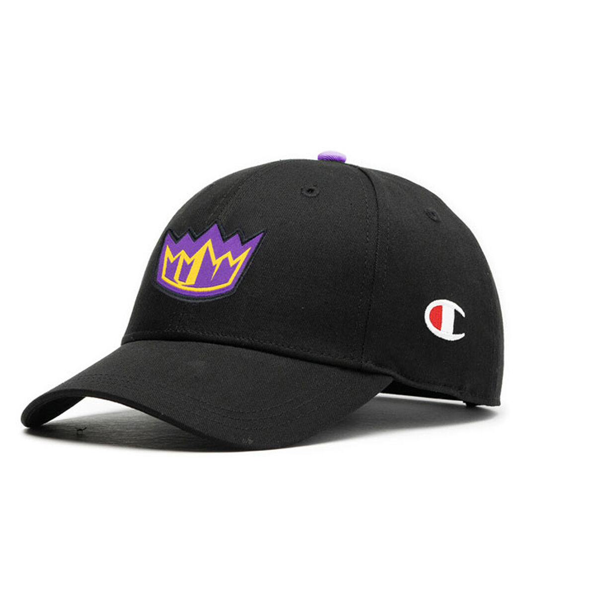 Sydney Kings 2024/25 6 Panel Cap