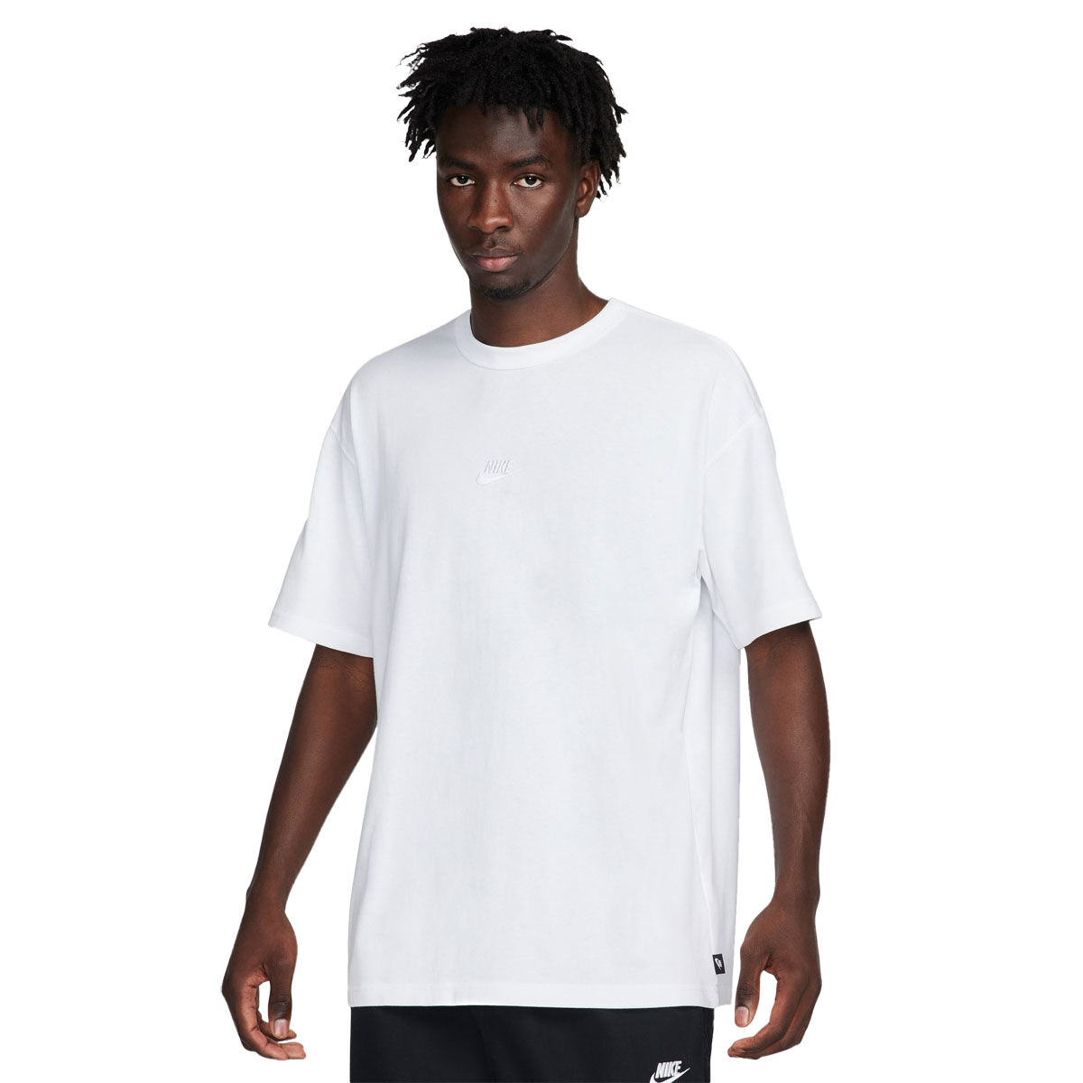 Nike Mens Sportswear Premium Essentials Tee