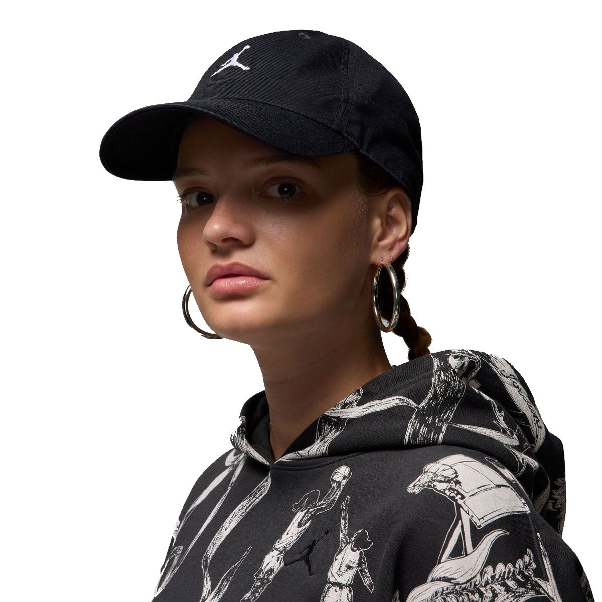 Jordan Jumpman Club Cap