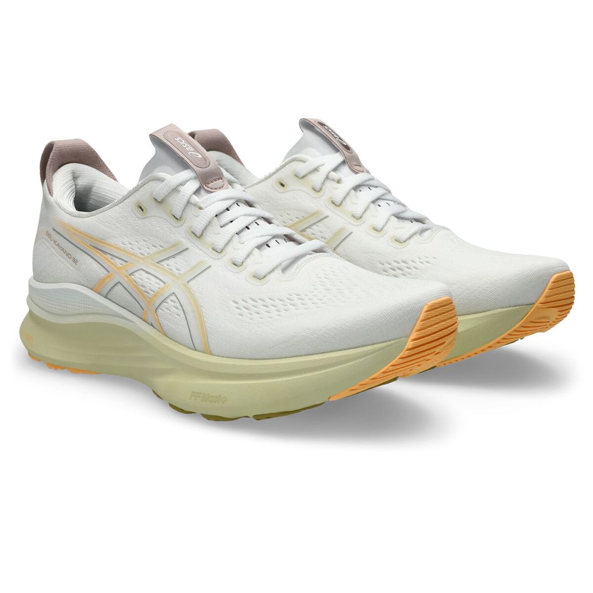 Asics GEL Kayano 32 Mens Running Shoes