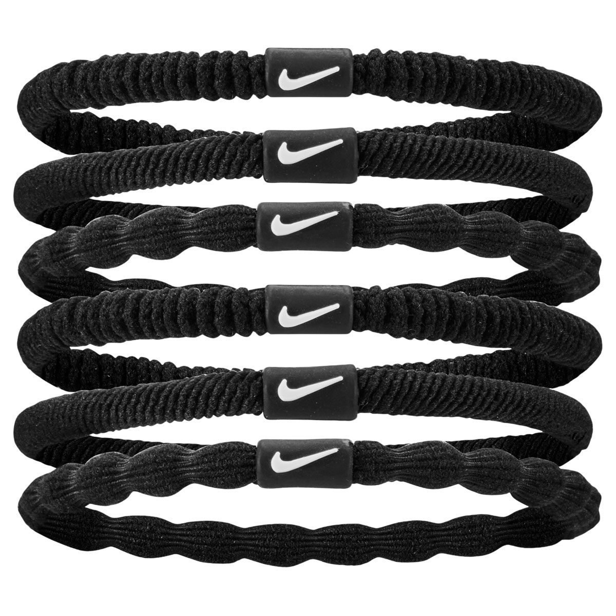 Nike Flex Hair Ties