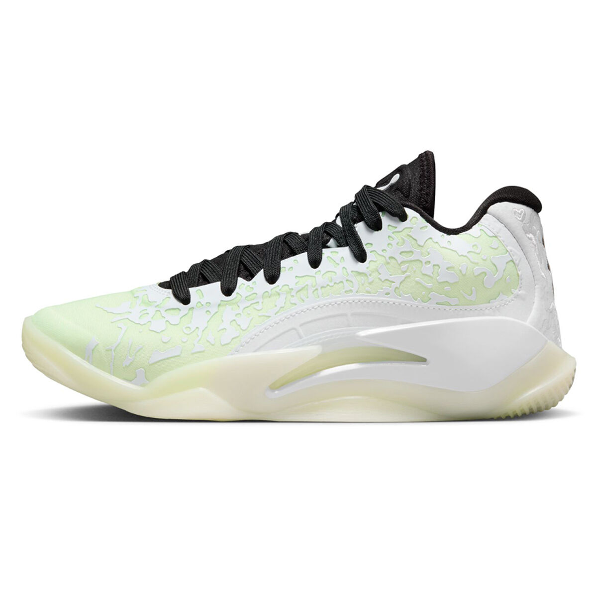 Jordan Zion 3 Glow in the Dark Basketball Shoes