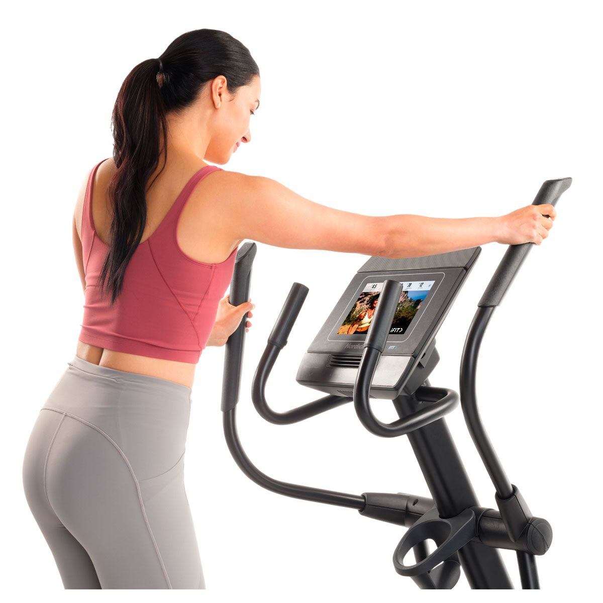NordicTrack Airglide 7I NT23 Elliptical