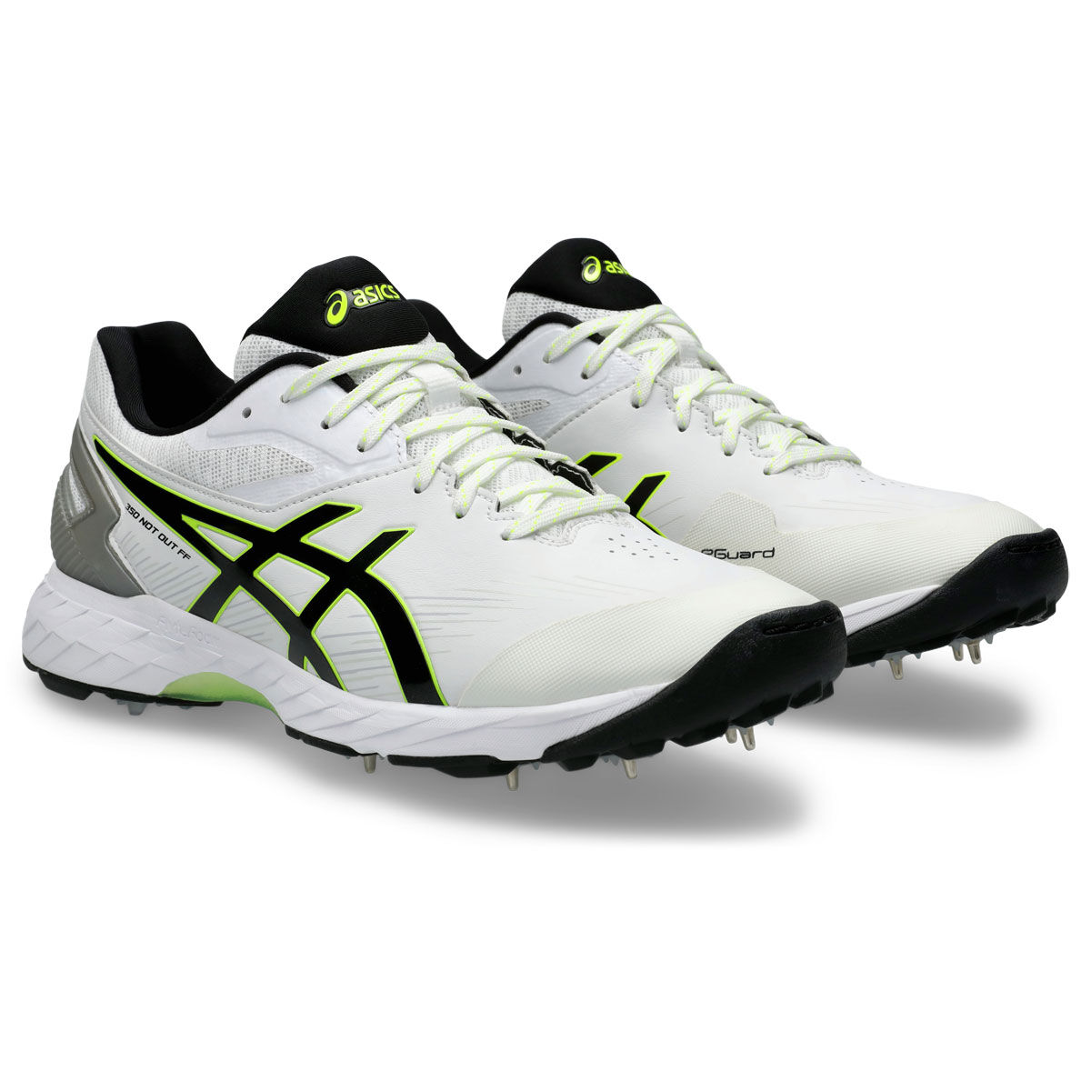 Asics 350 Not Out FF Cricket Shoes