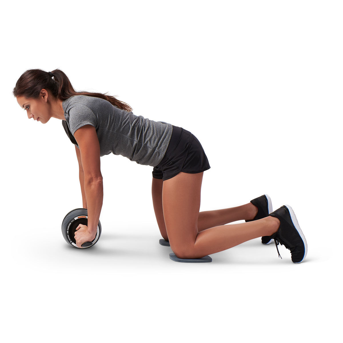 Harbinger Ab Carver Pro Training Aid