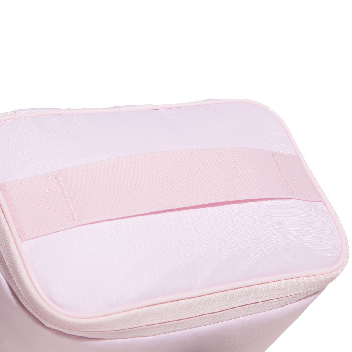 adidas Lunch Bag Pink/silver