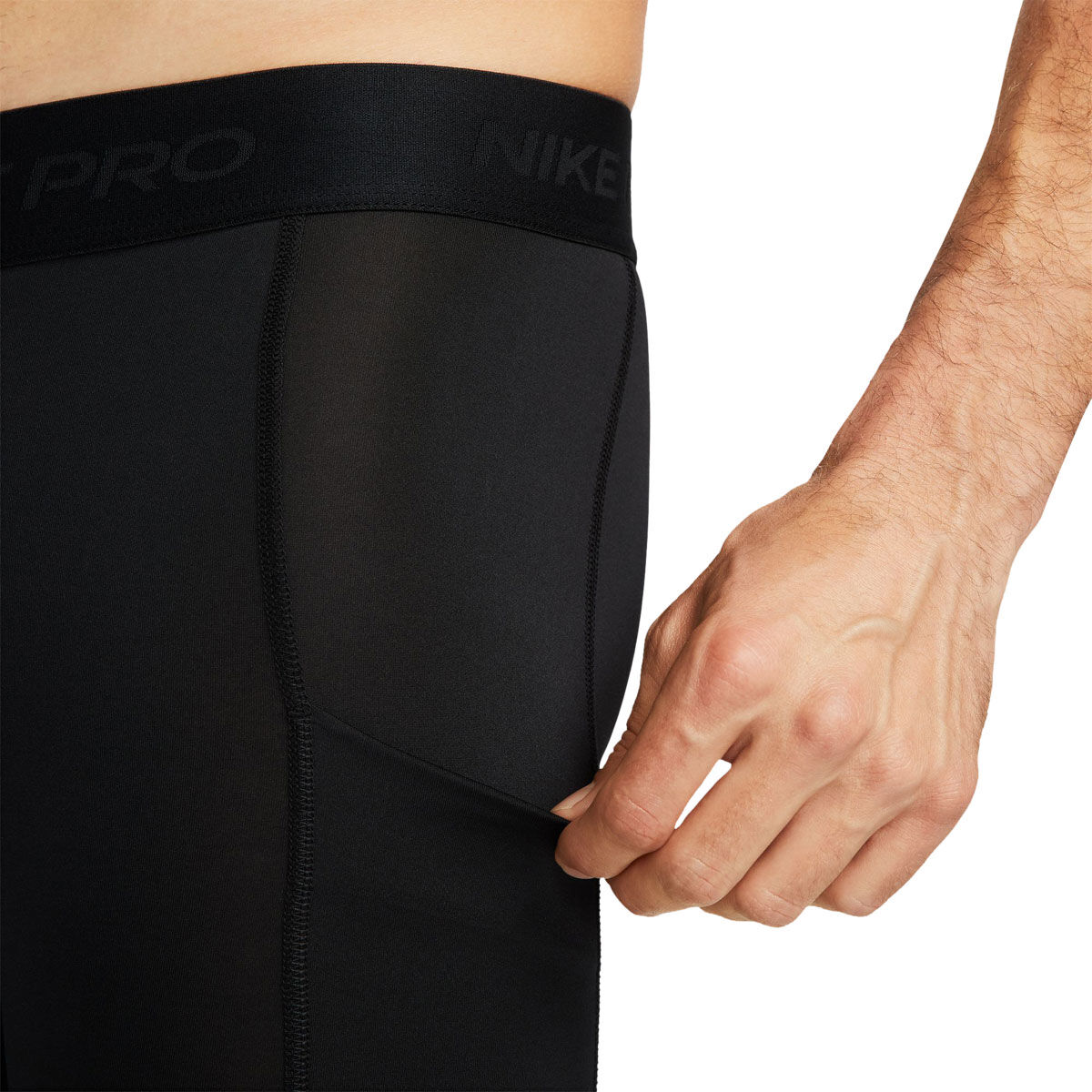 Nike Pro Mens Dri-FIT Full Length Tights