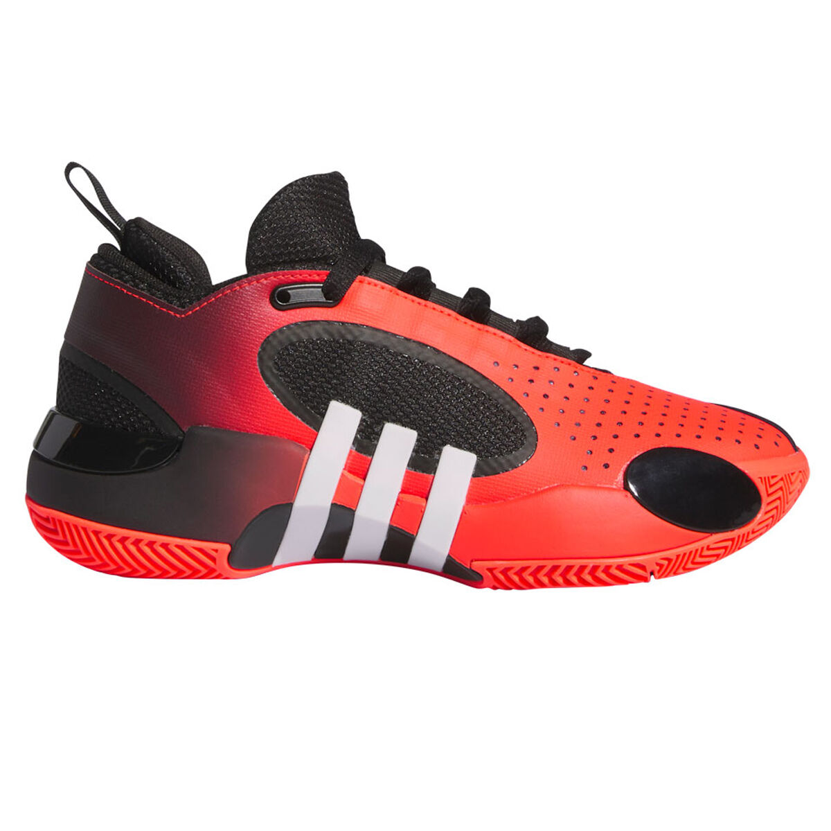 adidas D.O.N. Issue 5 GS Kids Basketball Shoes