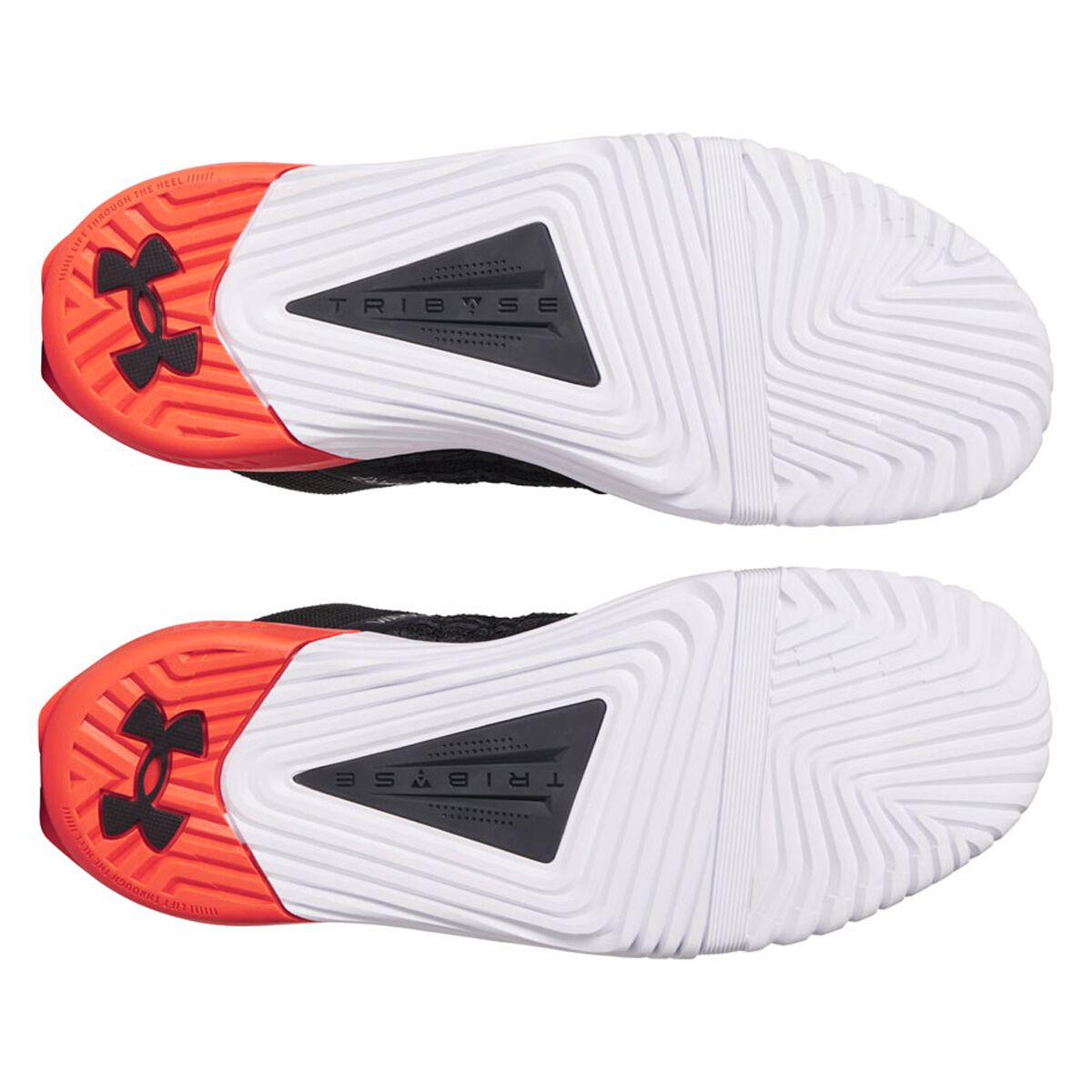 Under Armour TriBase Reign 6 Mens Training Shoes
