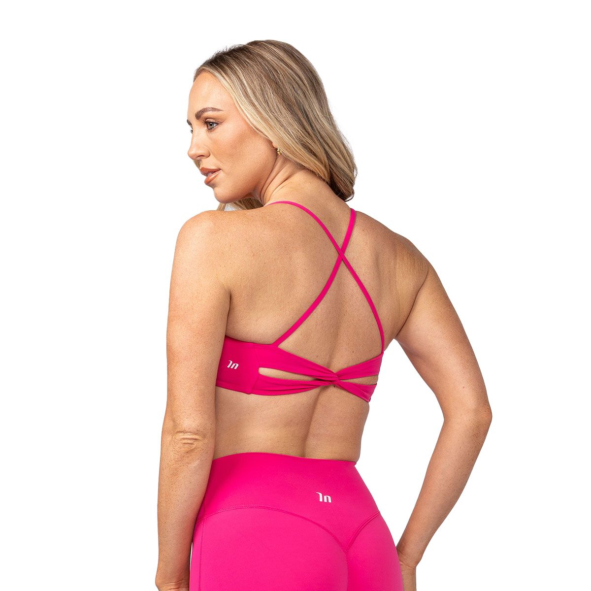 Muscle Nation Womens Darling Bralette