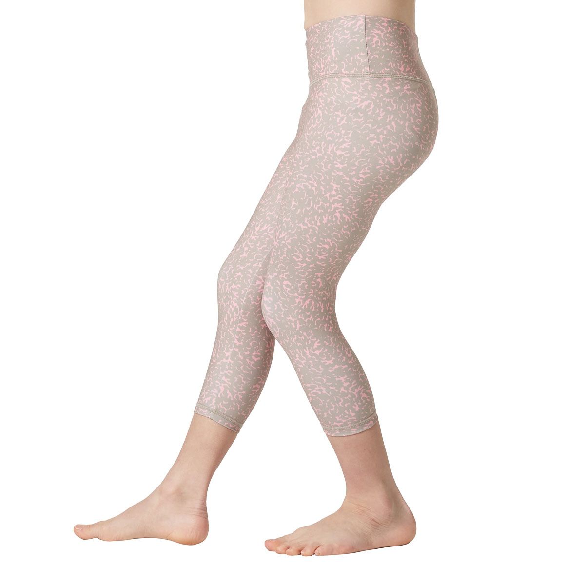 Ell/Voo Junior Camie 3/4 Tights