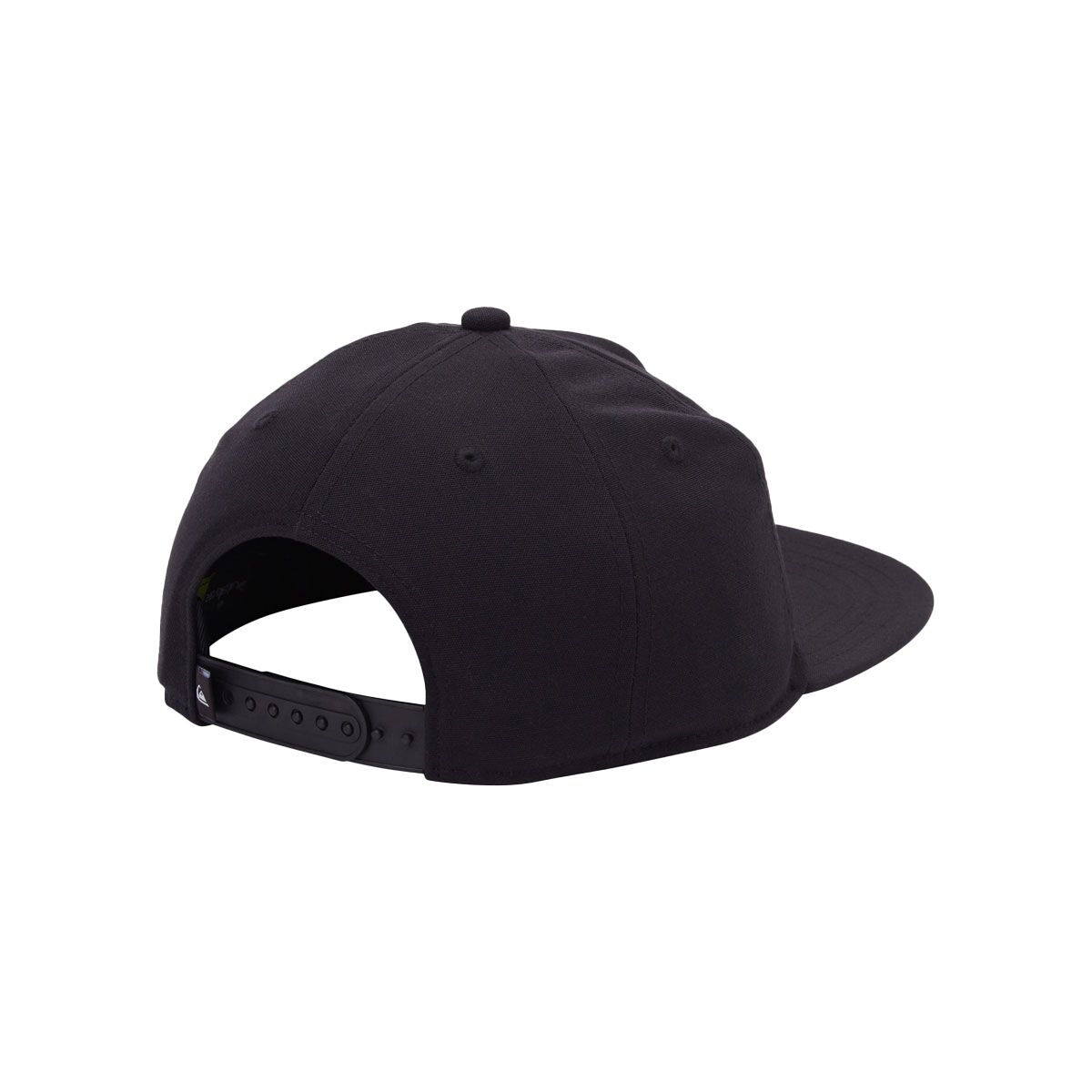 Quiksilver Mens DNA Clicked Cap